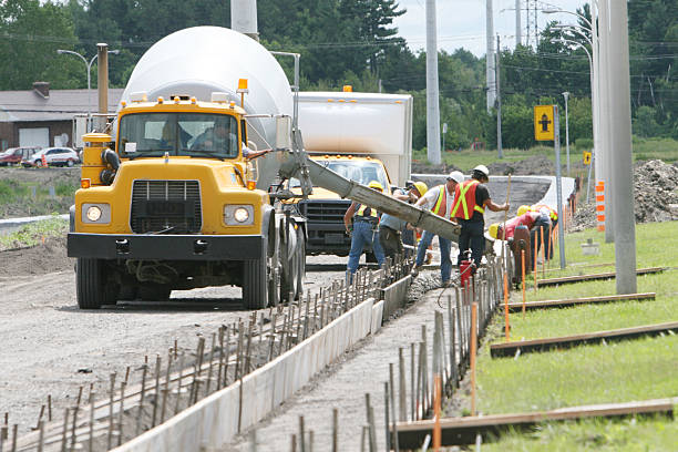 Best Industrial Concrete Flooring in Center Moriches, NY
