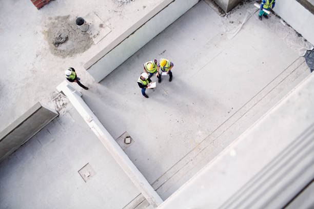 Best Commercial Concrete Services in Center Moriches, NY