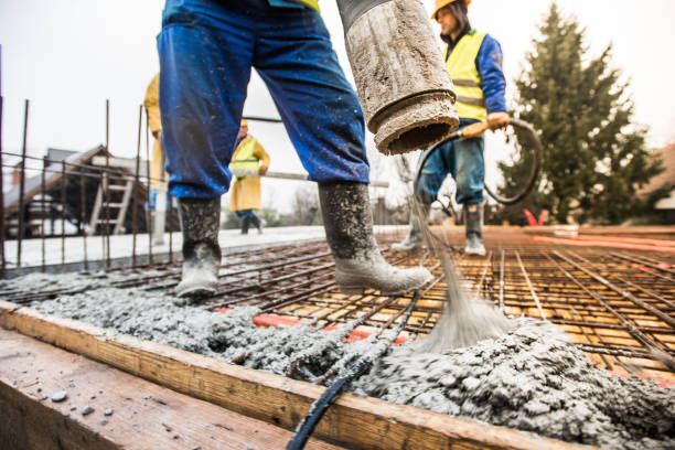 Best Concrete Removal and Replacement in Center Moriches, NY